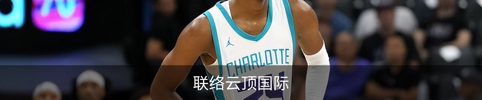 联络云顶国际